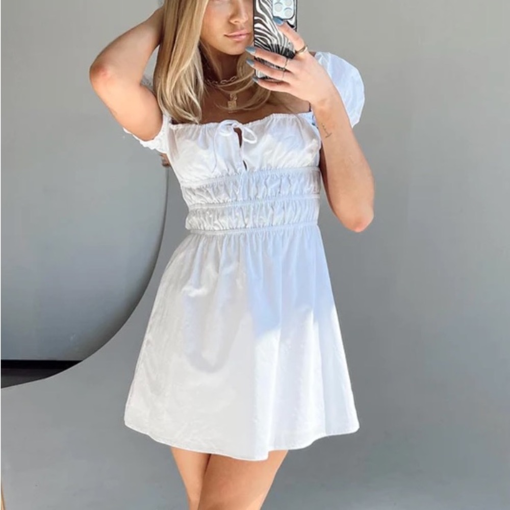 BRAND NEW WITH TAGS PRINCESS POLLY DRESS
